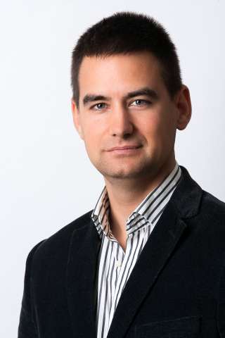 Csizmadia Krisztián műszaki igazgató