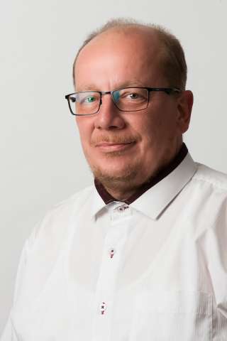 Micskó András műszaki tanácsadó