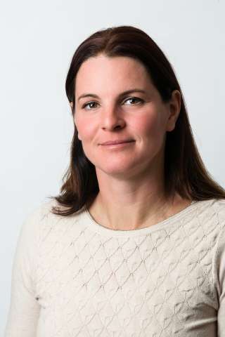 Nádai-Nagy Kamilla irodavezető