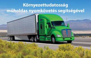 green-truck